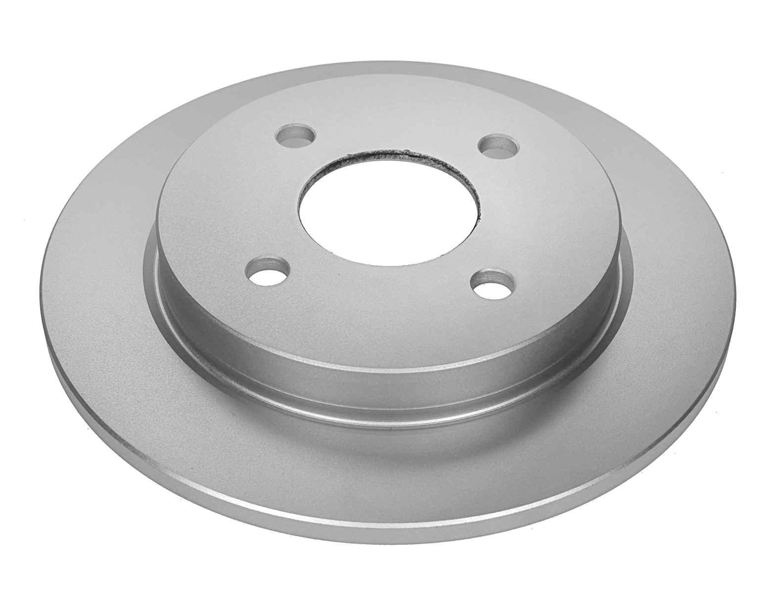 MEYLE Bremseskive 7155230010pd bagaksel fuld 253mm 10mm for FORD