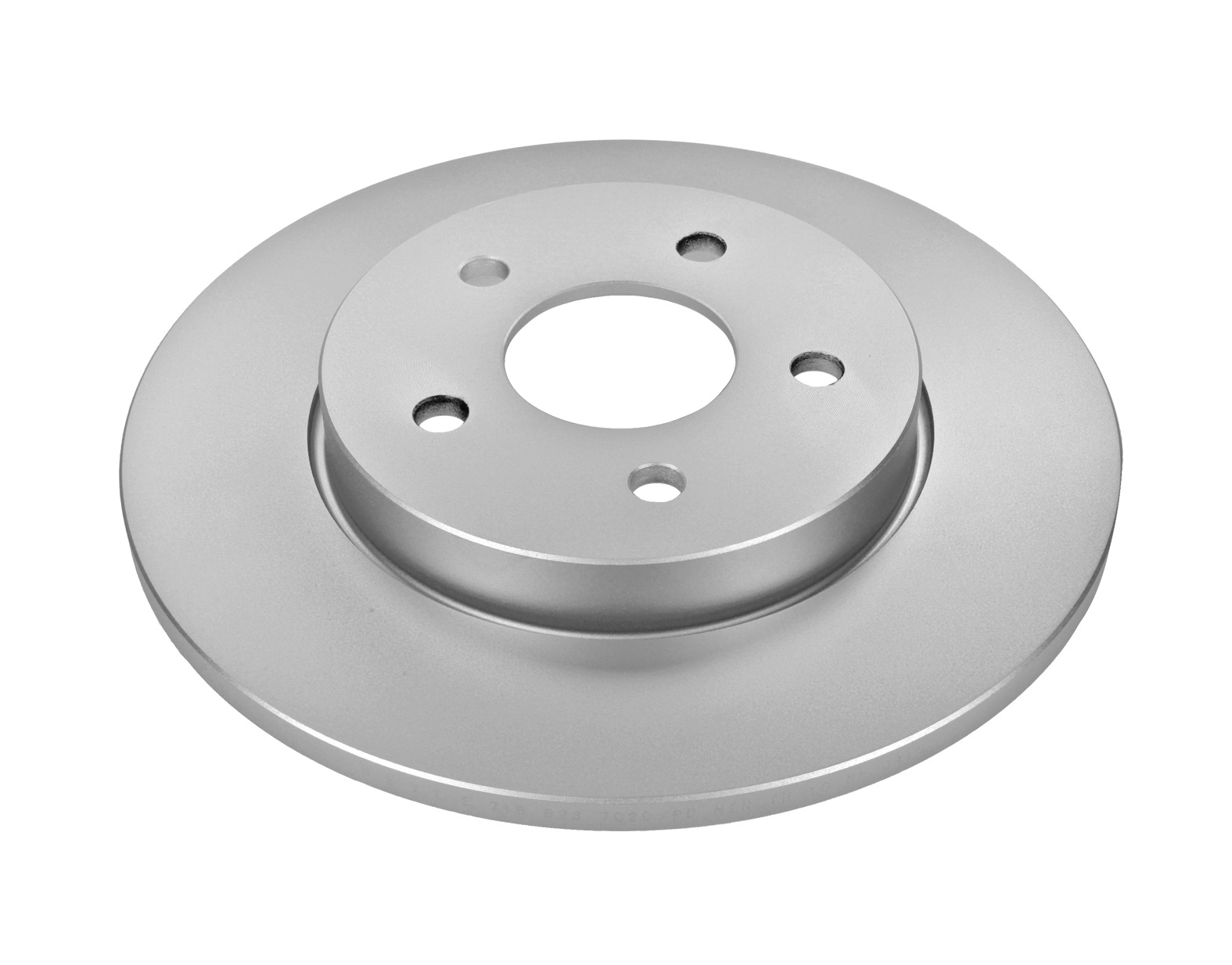 MEYLE Bremseskive 7155230019pd bagaksel fuld 280mm 12mm for FORD JAGUAR