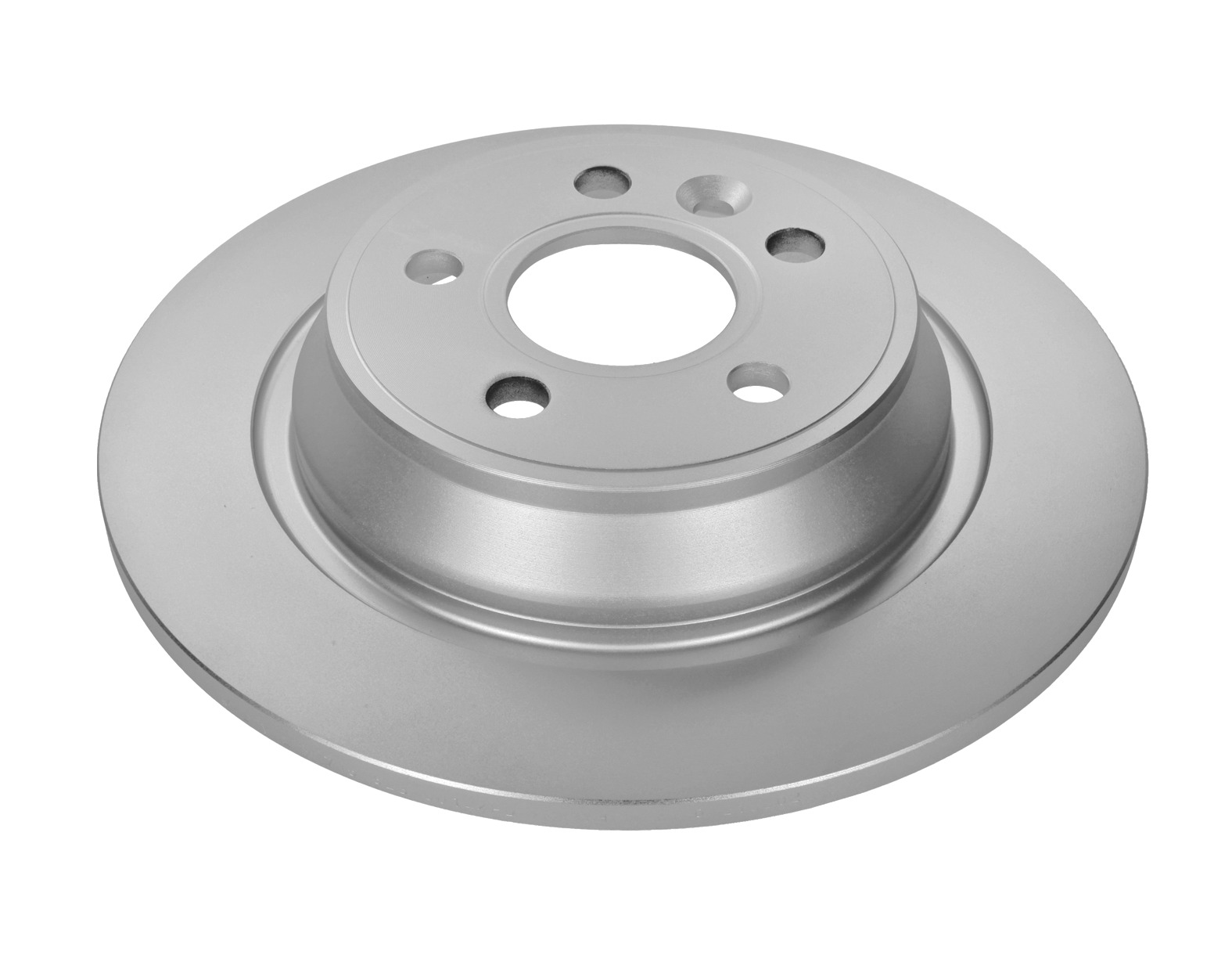 MEYLE Bremseskive 7155230021pd bagaksel fuld 302mm 11mm for FORD LAND ROVER