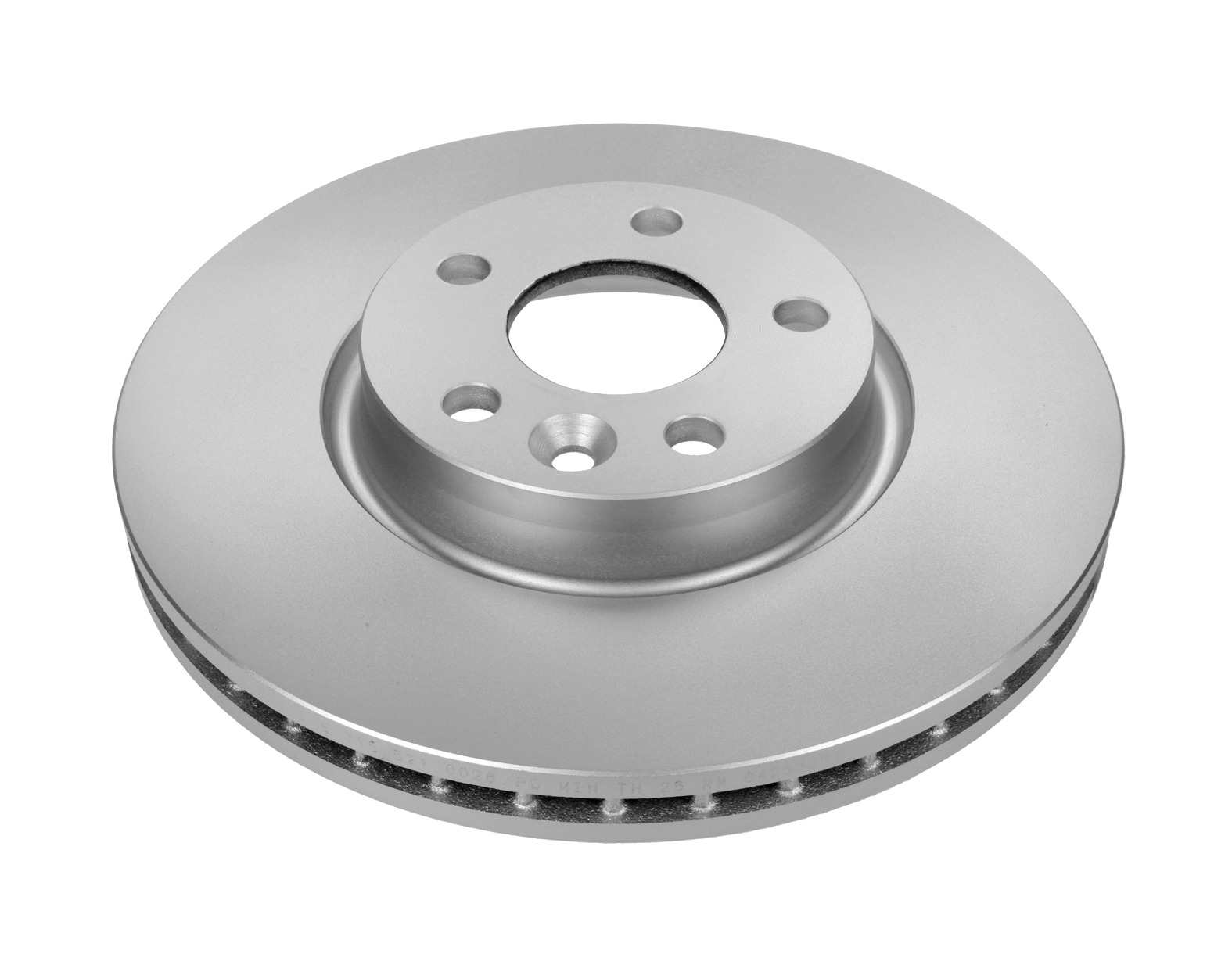 MEYLE Bremseskive 7835210026pd foraksel ventileret 300mm 28mm for FORD VOLVO LAND ROVER