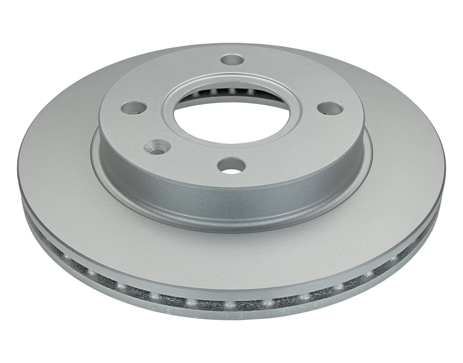 MEYLE Bremseskive 7835217017pd foraksel ventileret 240mm 20mm for FORD MAZDA