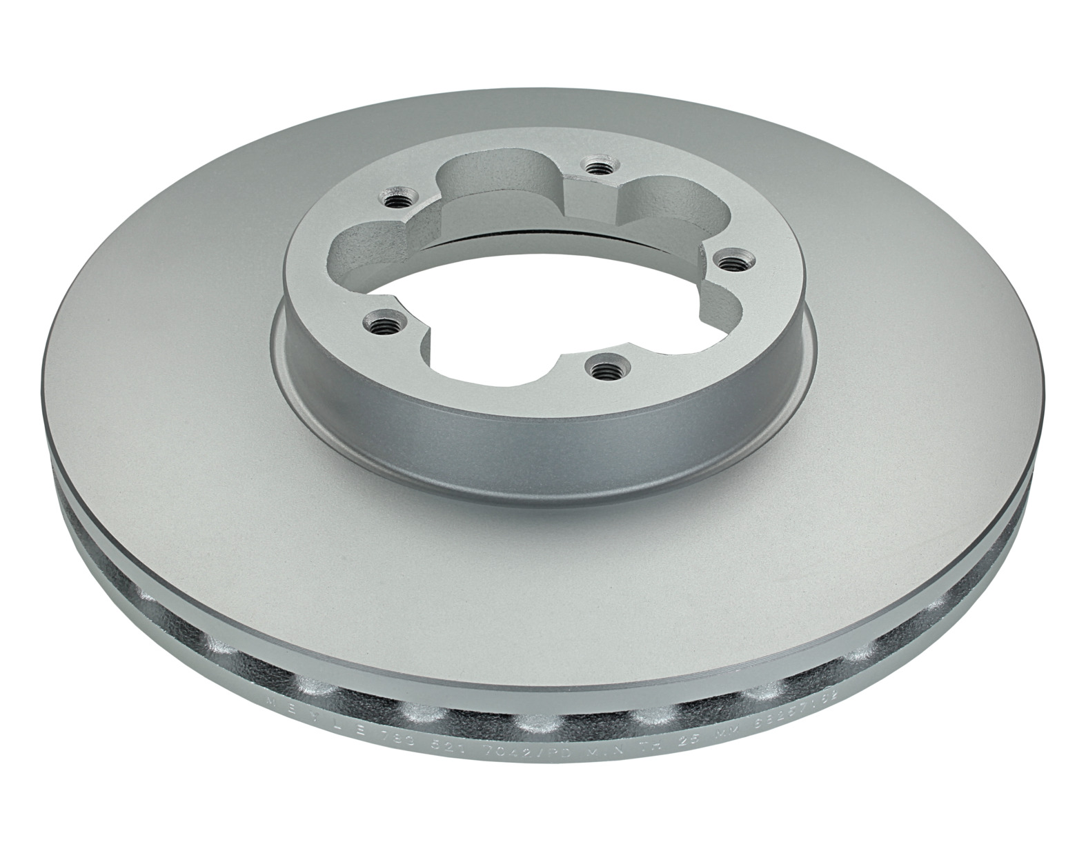 MEYLE Bremseskive 7835217042pd foraksel ventileret 300mm 28mm for FORD