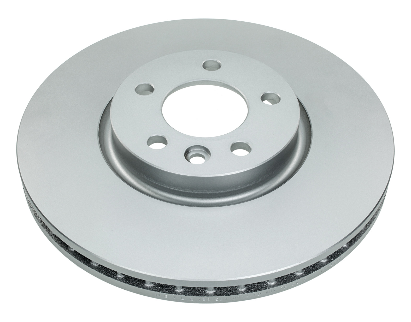 MEYLE Bremseskive 1835210024pd foraksel ventileret 340mm 32mm for VW