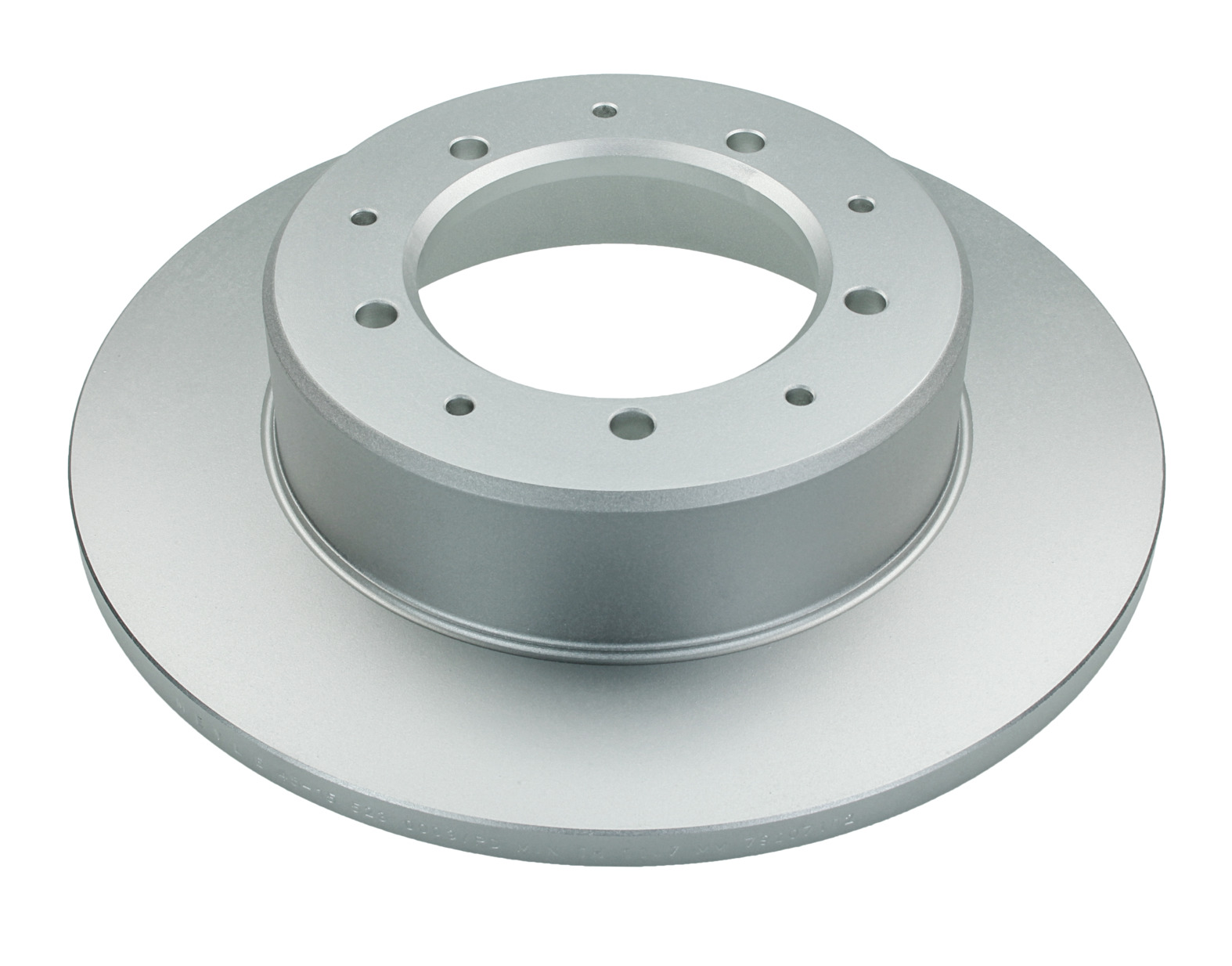 MEYLE Bremseskive 45155230003pd bagaksel fuld 290mm 13mm for LAND ROVER