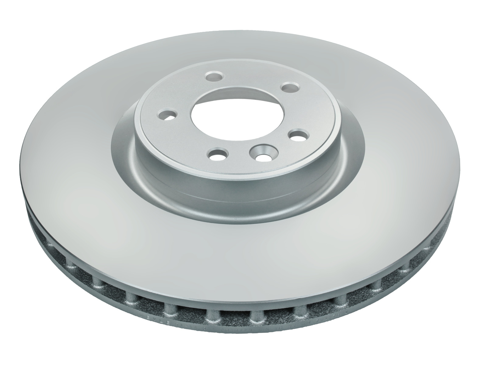 MEYLE Bremseskive 53155210009pd foraksel ventileret 380mm 34mm for LAND ROVER
