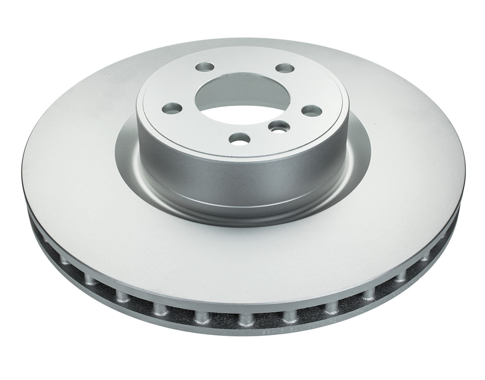 MEYLE Bremseskive 53155210011pd foraksel ventileret 380mm 34mm for LAND ROVER