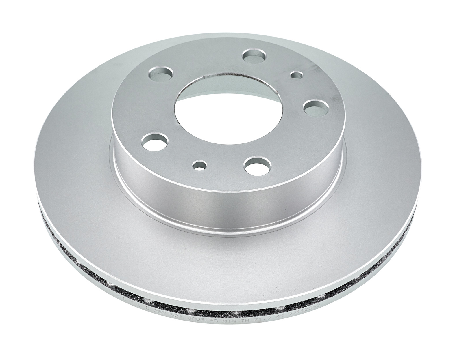 MEYLE Bremseskive 2835210003pd foraksel ventileret 300mm 24mm for PEUGEOT FIAT CITROËN