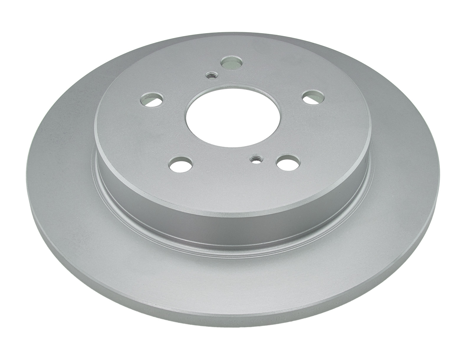 MEYLE Bremseskive 30155230111pd bagaksel fuld 281mm 12mm for LEXUS