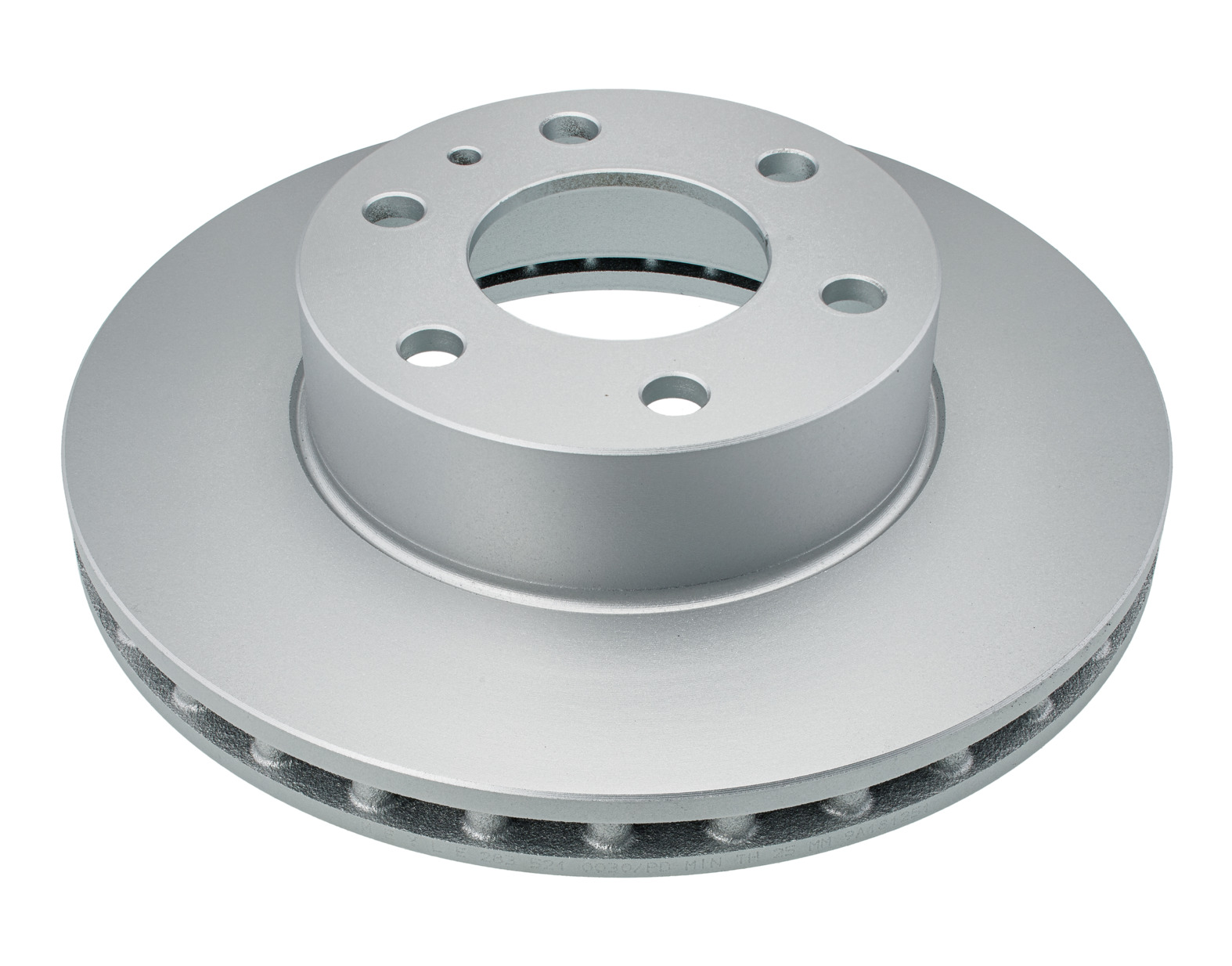 MEYLE Bremseskive 2835210030pd foraksel ventileret 300mm 28mm for IVECO