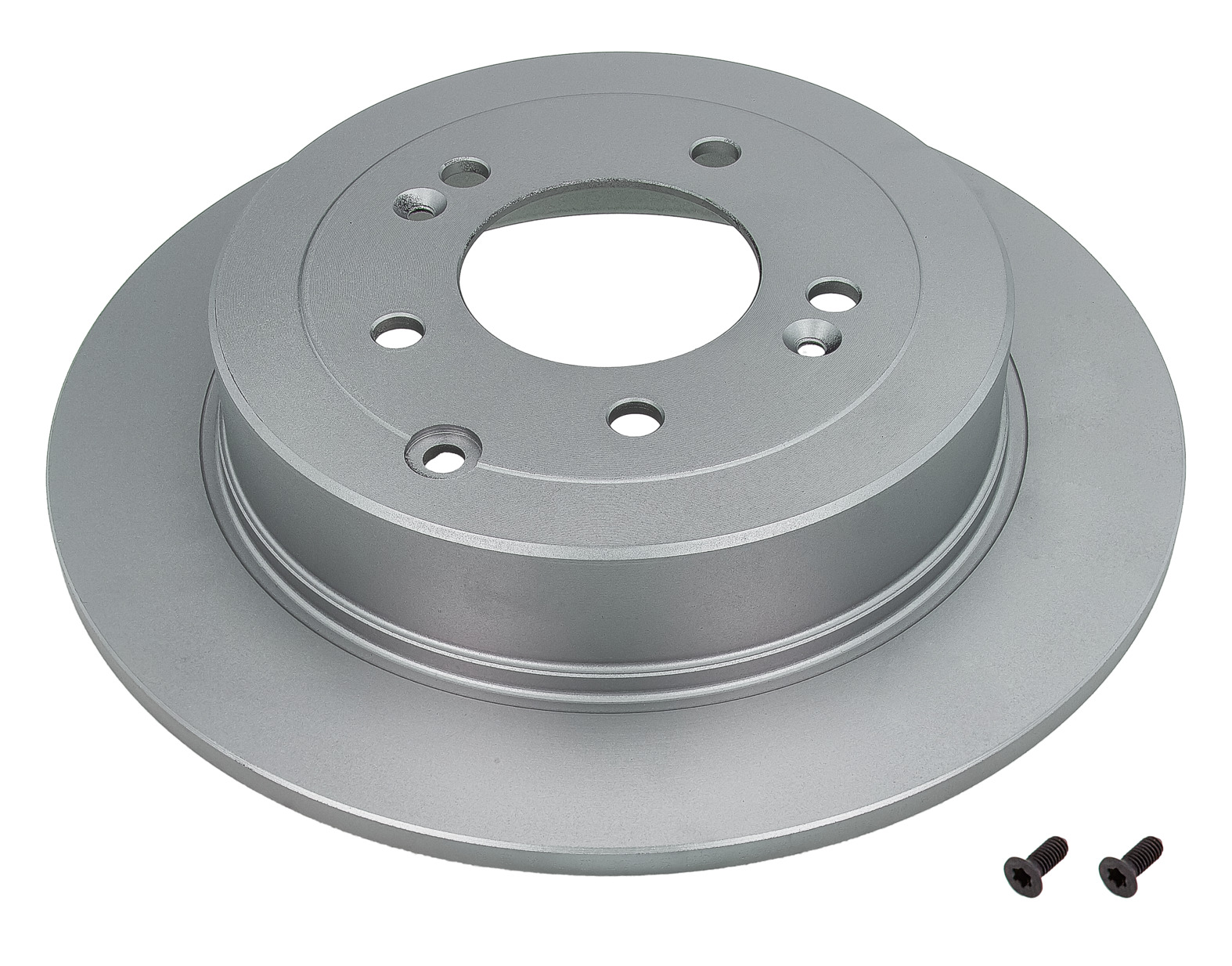 MEYLE Bremseskive 37155230043pd bagaksel fuld 302mm 10mm for KIA