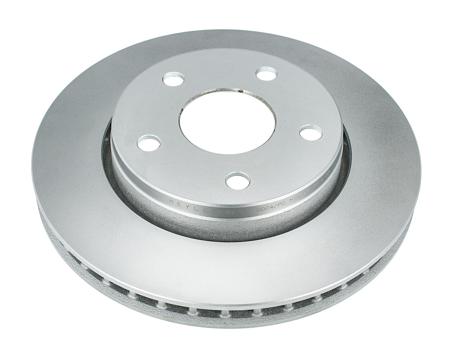 MEYLE Bremseskive 57835210004pd foraksel ventileret 302mm 28mm for JEEP