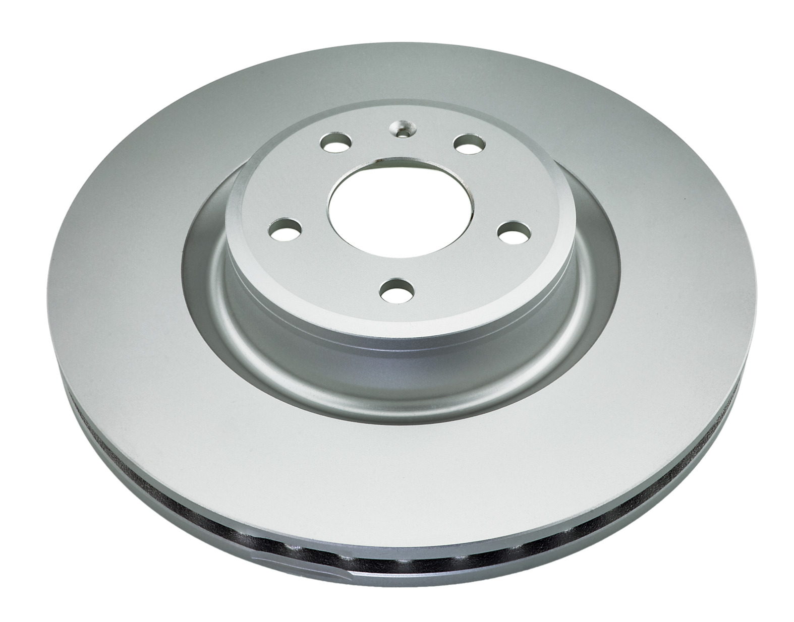 MEYLE Bremseskive 1835210067pd foraksel ventileret 345mm 30mm for AUDI