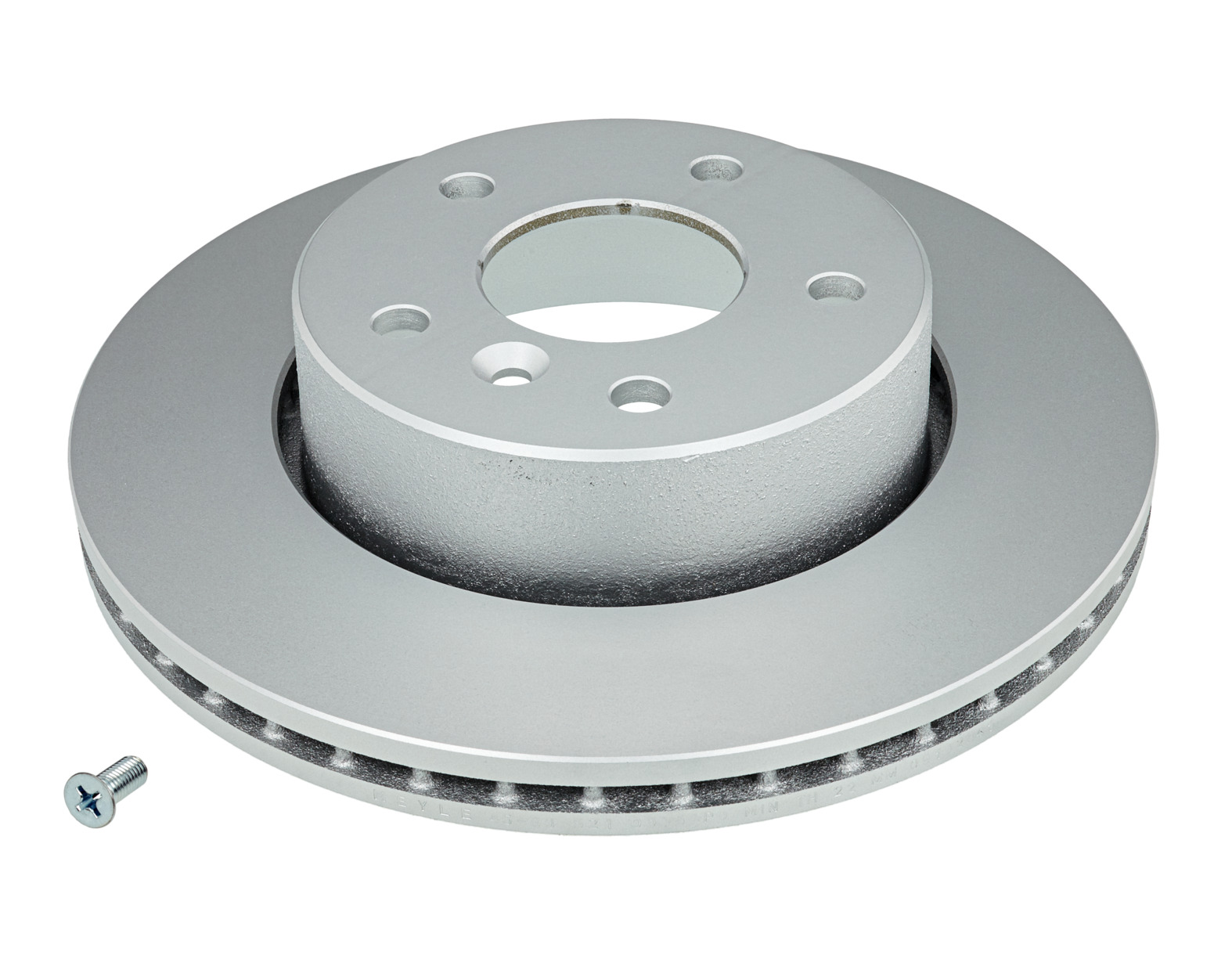 MEYLE Bremseskive 45835210005pd foraksel ventileret 297mm 25mm for LAND ROVER