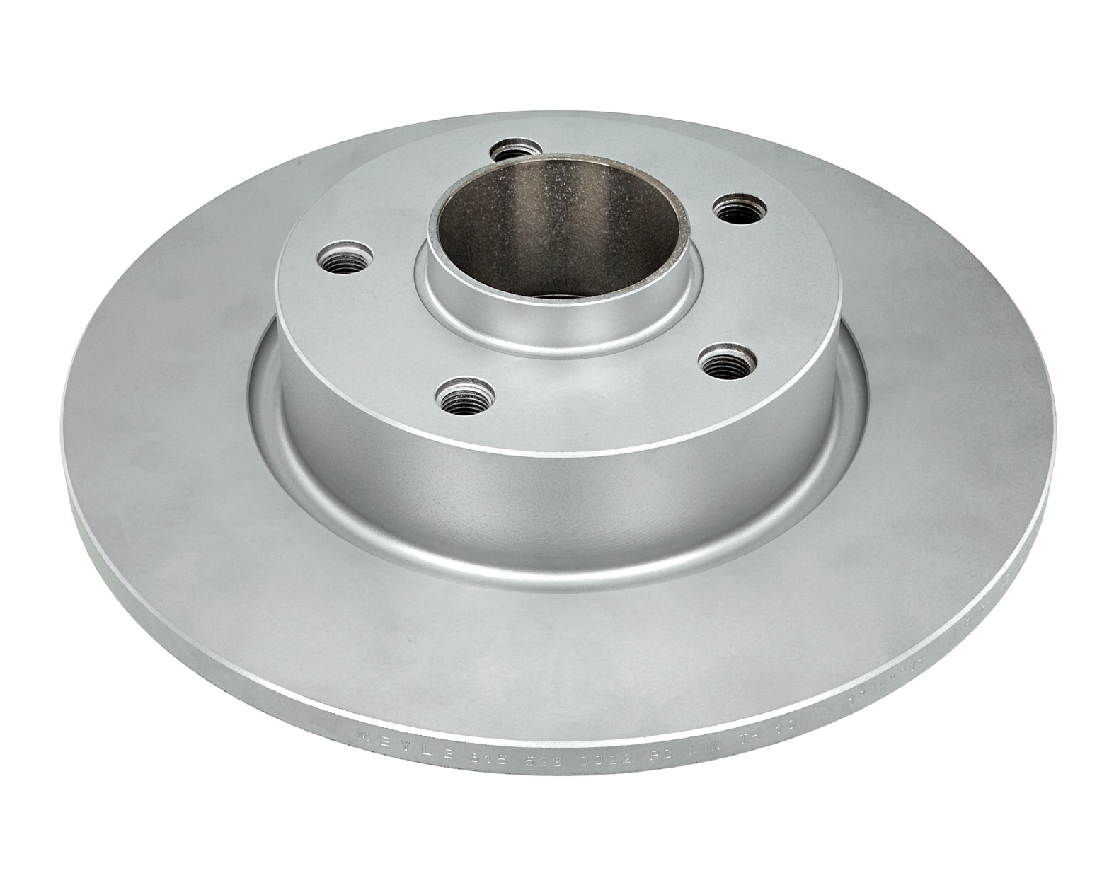 MEYLE Bremseskive 6155230022pd bagaksel fuld 280mm 12mm for OPEL GENERAL MOTORS NISSAN RENAULT