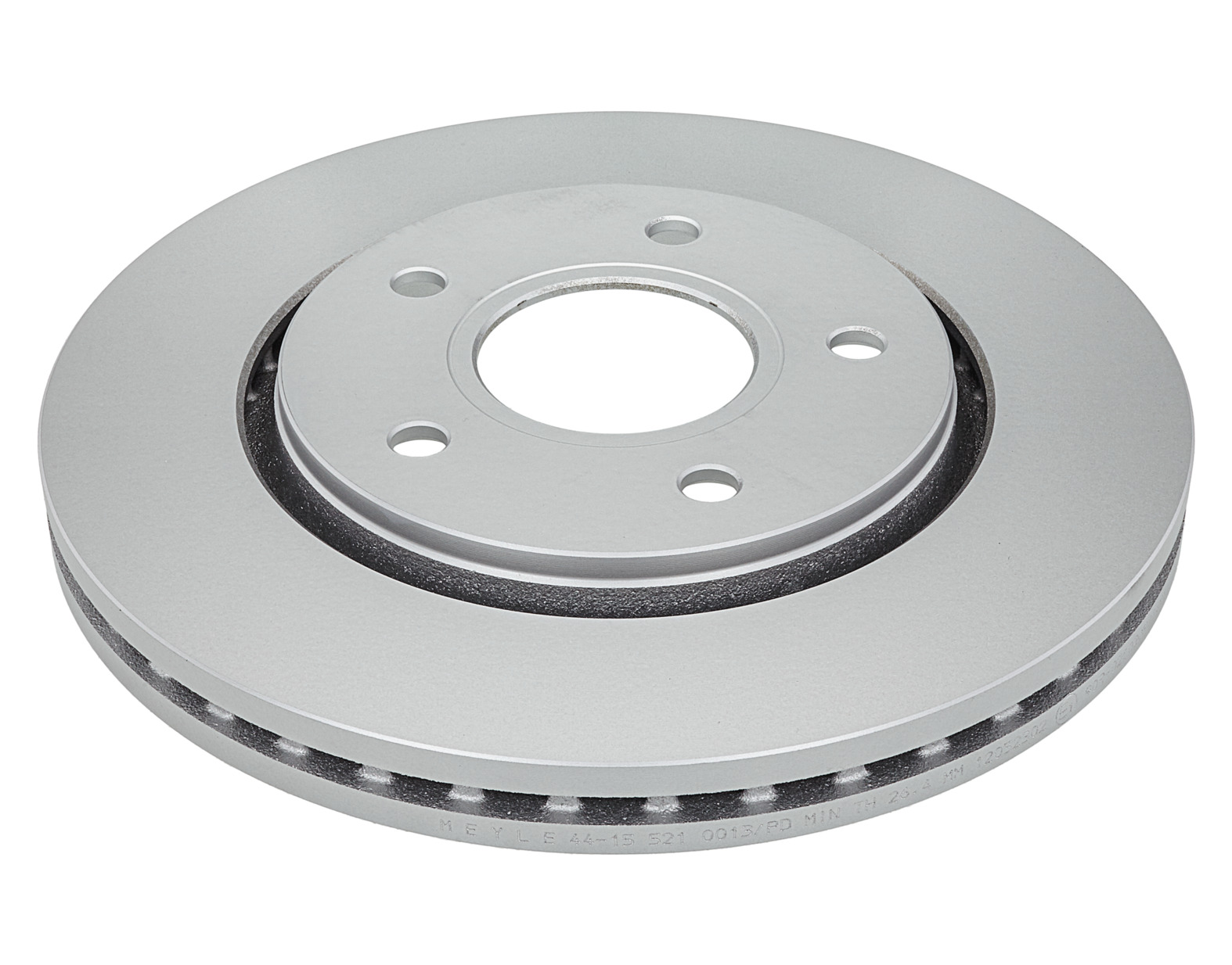 MEYLE Bremseskive 44155210013pd foraksel ventileret 302mm 28mm for CHRYSLER DODGE FIAT VW