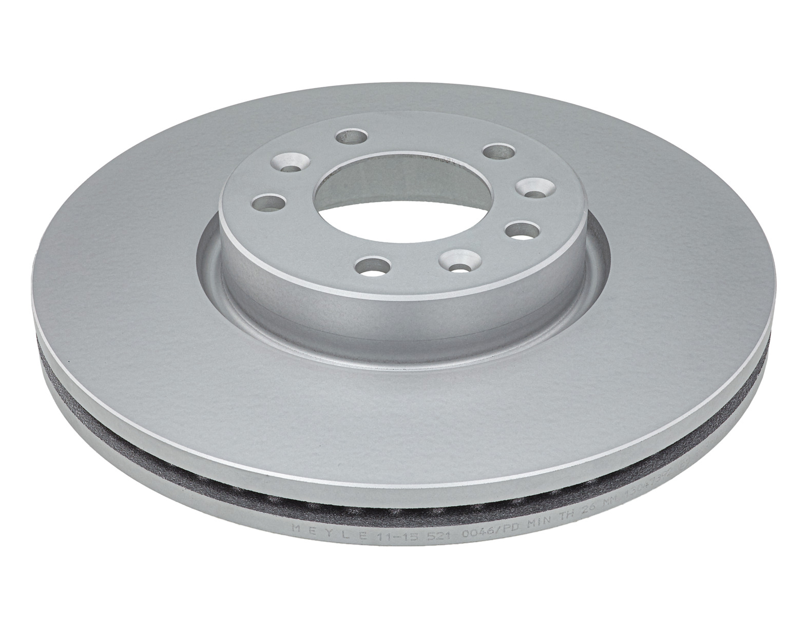 MEYLE Bremseskive 11155210046pd foraksel ventileret 304mm 28mm for FIAT OPEL GENERAL MOTORS TOYOTA