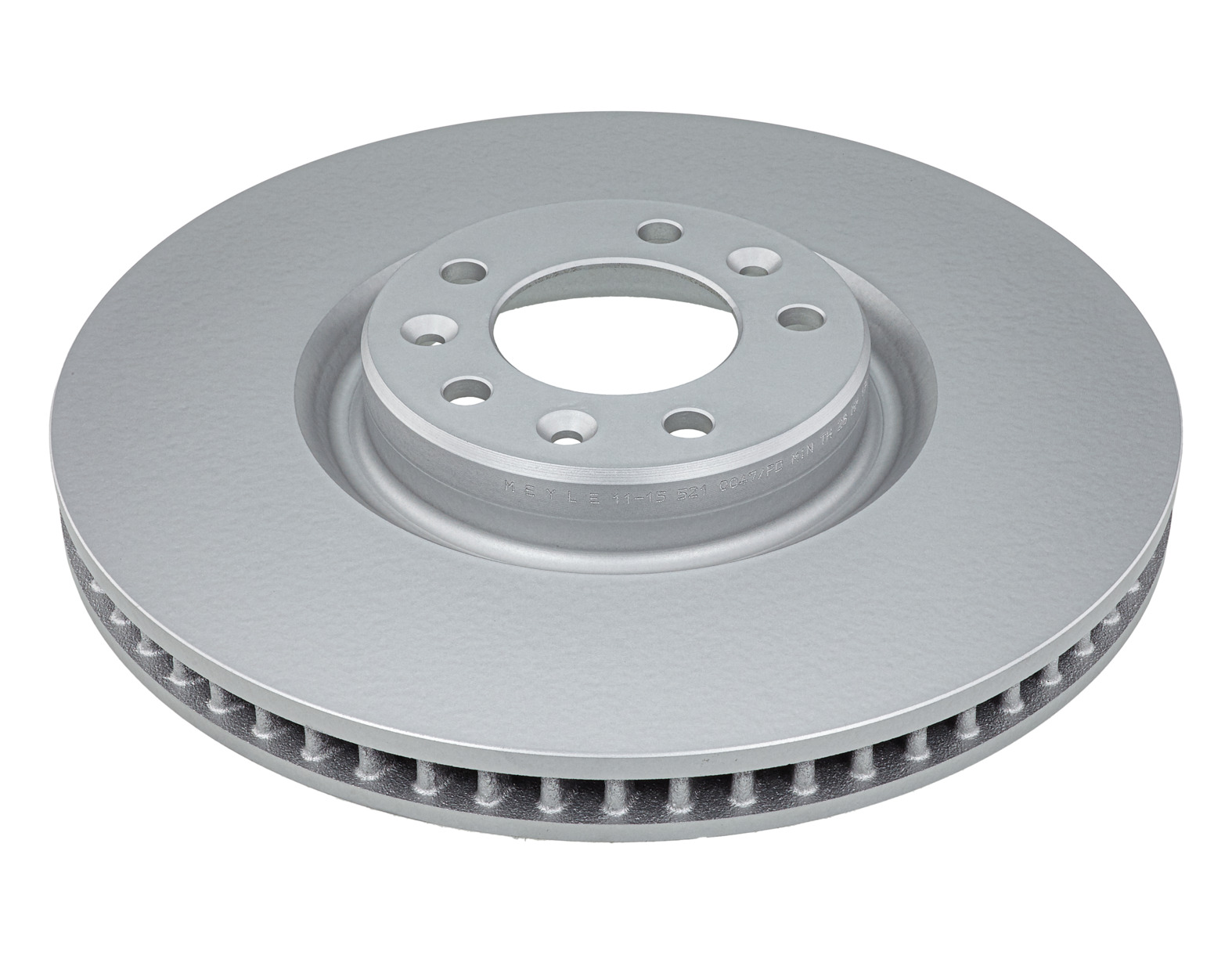 MEYLE Bremseskive 11155210047pd foraksel ventileret 330mm 30mm for PEUGEOT DS