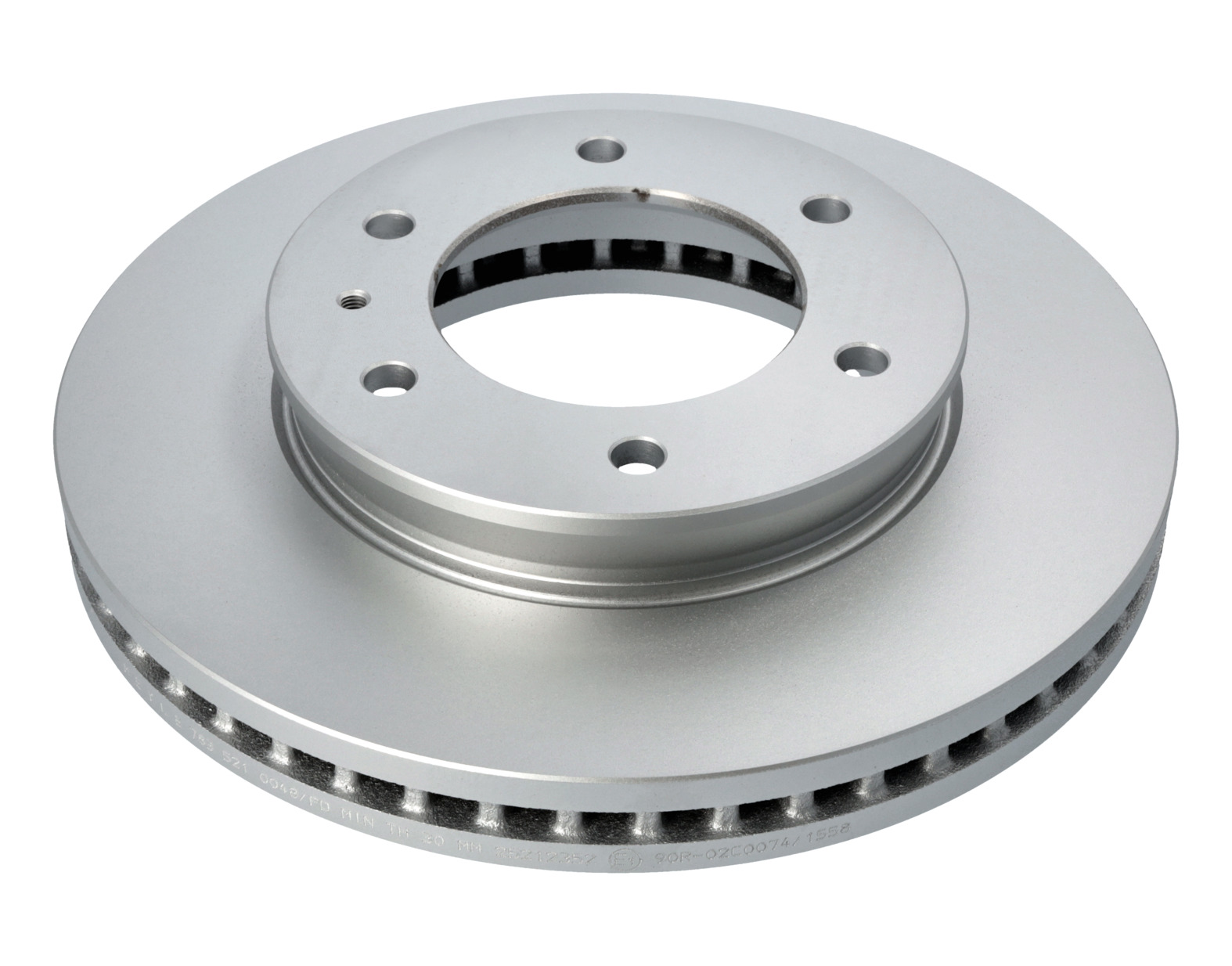 MEYLE Bremseskive 7835210048pd foraksel ventileret 302mm 32mm for FORD FORD USA MAZDA VW
