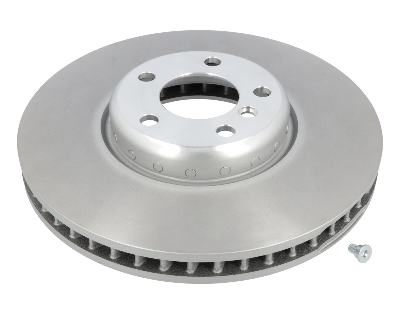 MEYLE Bremseskive 3835210025pd venstre foraksel ventileret 348mm 36mm for BMW