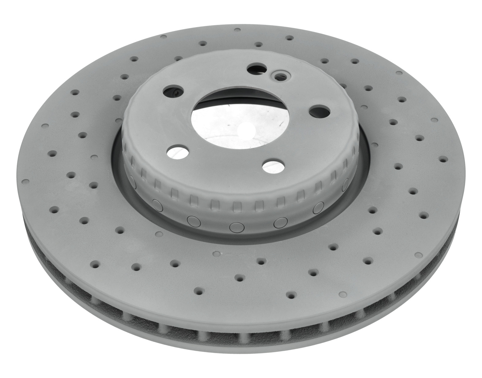 MEYLE Bremseskive 0835211005pd foraksel Todelt bremseskive 318mm 30mm for MERCEDES-BENZ