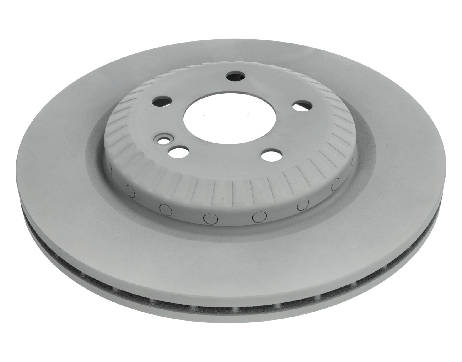 MEYLE Bremseskive 0835231003pd bagaksel Todelt bremseskive 320mm 24mm for MERCEDES-BENZ