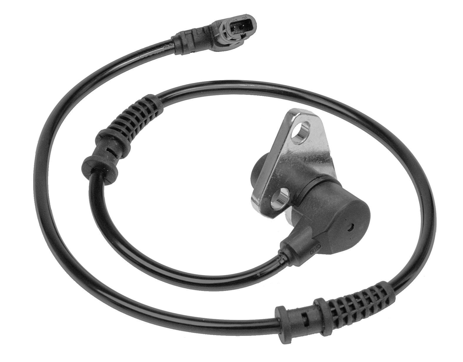MEYLE ABS Sensor 0148990018 venstre foraksel for MERCEDES-BENZ