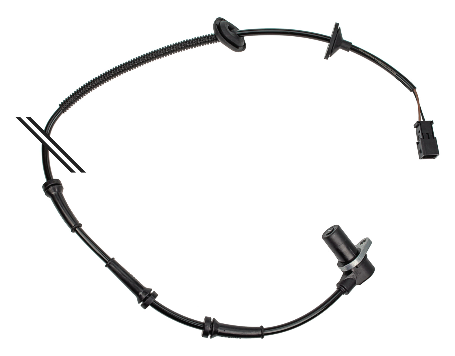 MEYLE ABS Sensor 1148000005 for AUDI