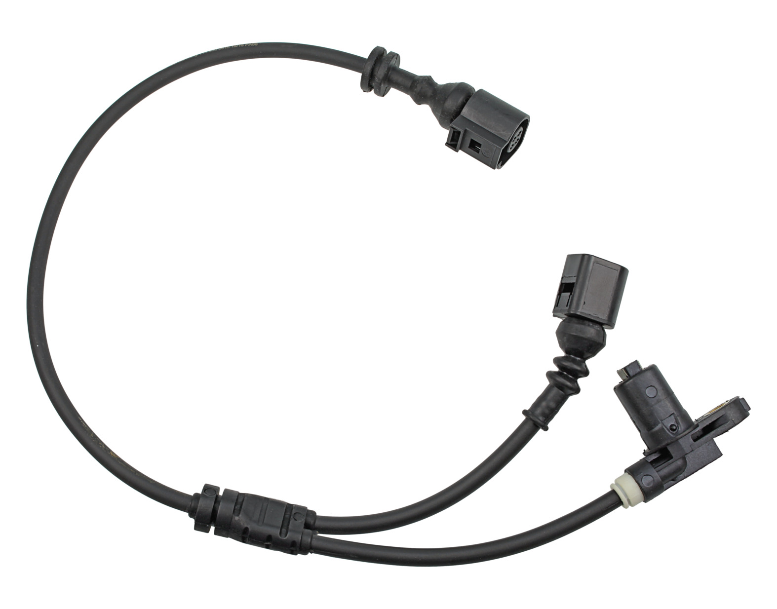 MEYLE ABS Sensor 1148000015 for FORD VW