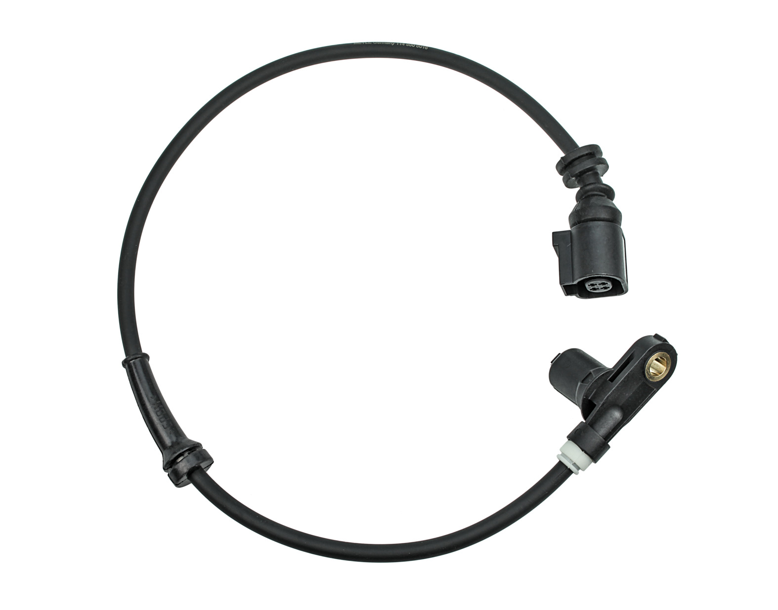 MEYLE ABS Sensor 1148000016 for FORD VW