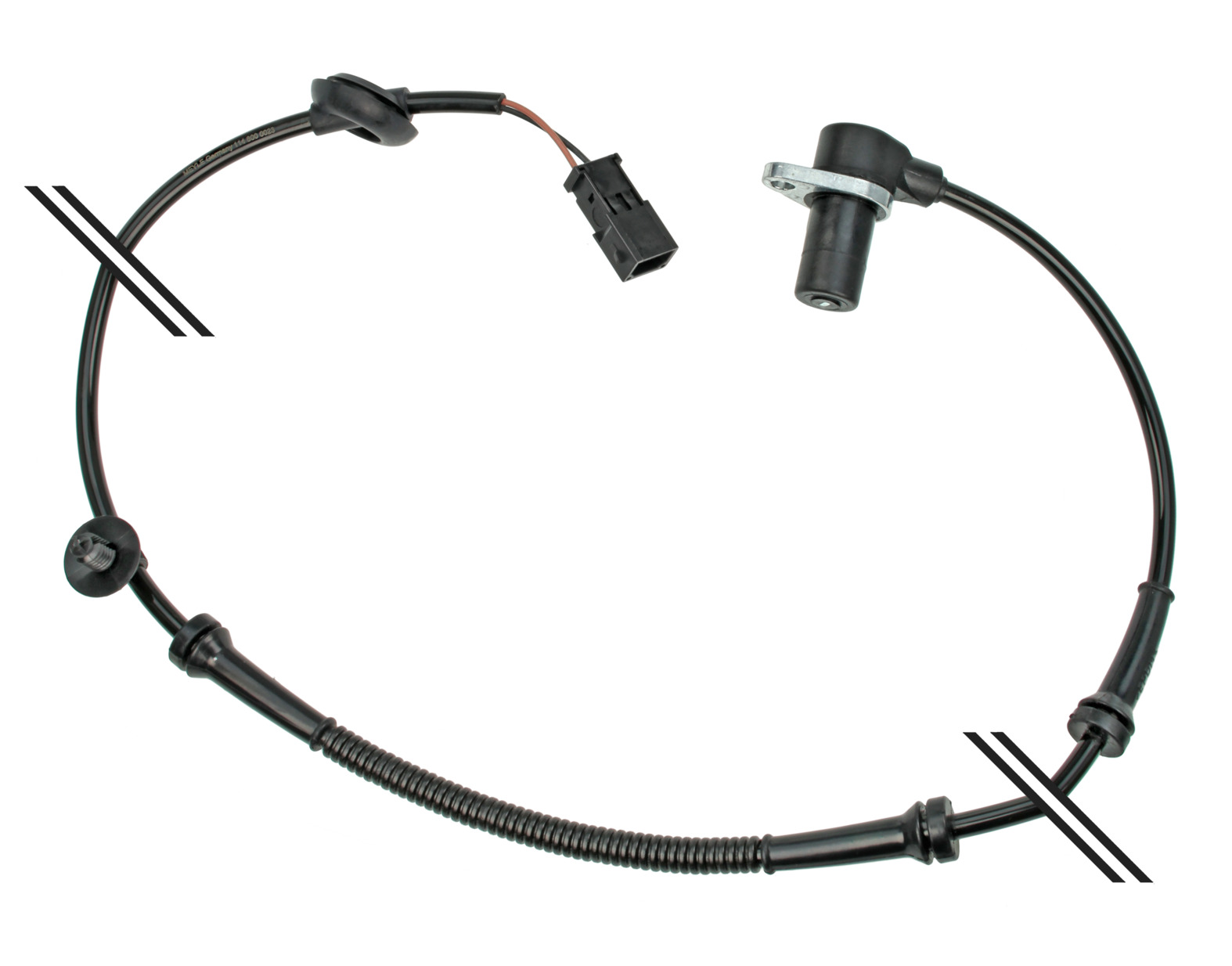 MEYLE ABS Sensor 1148000023 for SEAT