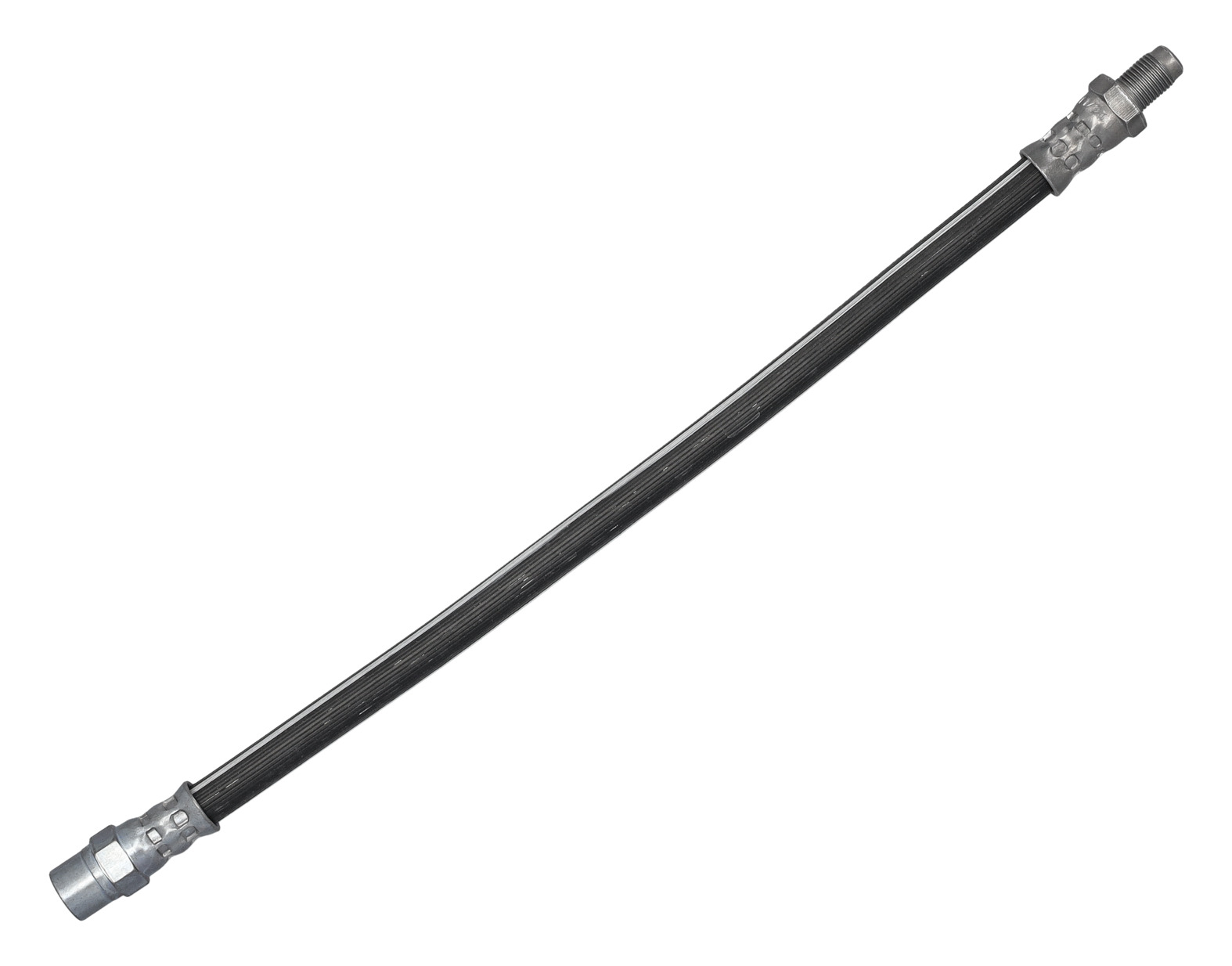 MEYLE Bremseslange 0140420008 bagaksel for MERCEDES-BENZ