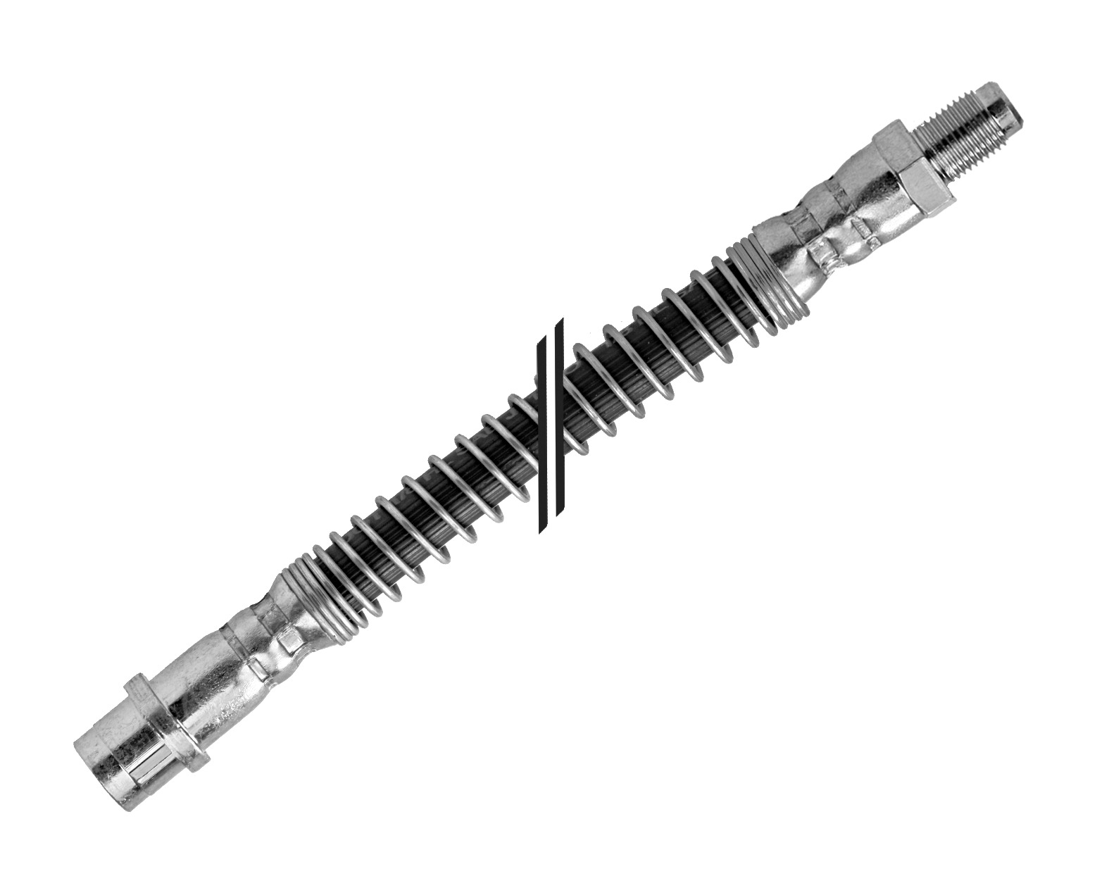 MEYLE Bremseslange 0140420020 bagaksel for MERCEDES-BENZ