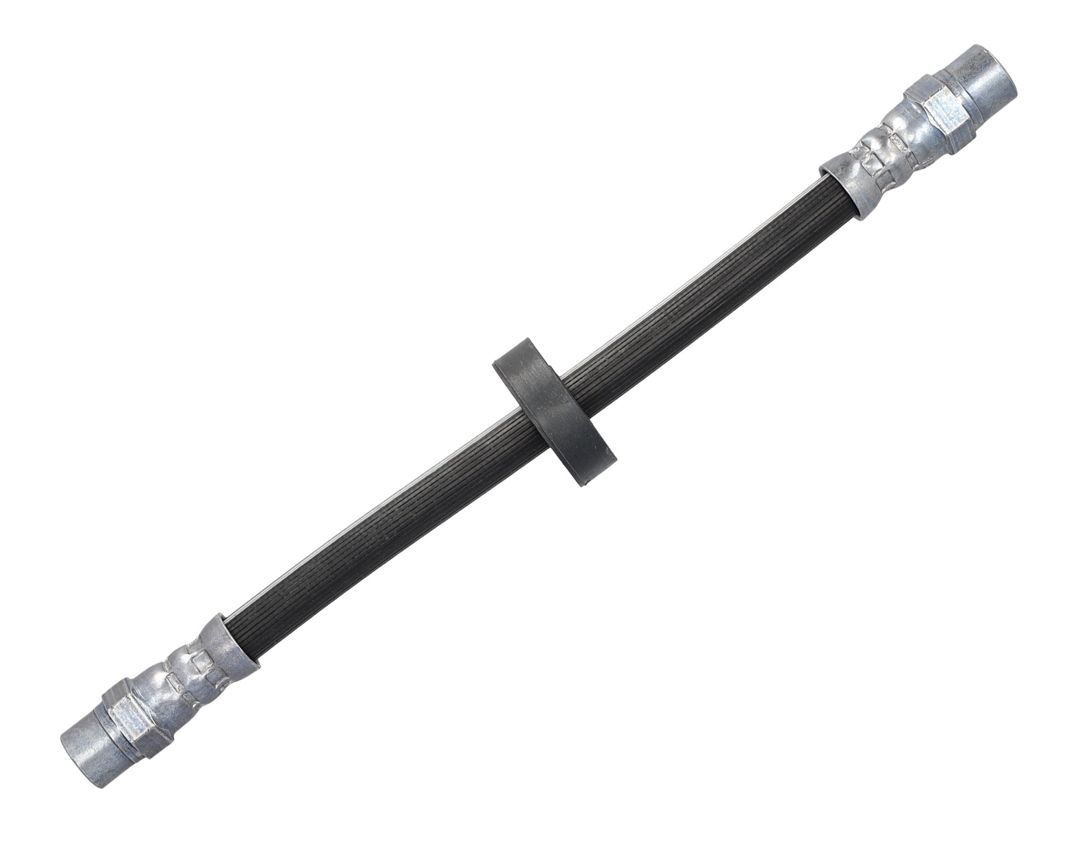 MEYLE Bremseslange 100 611 0000 bagaksel for AUDI