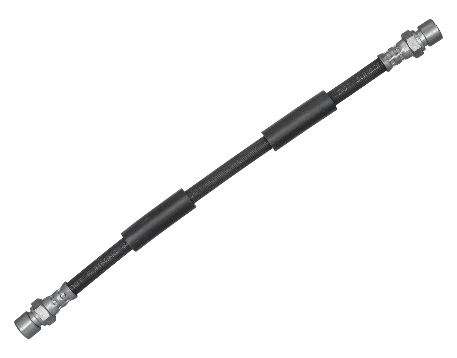 MEYLE Bremseslange 100 611 0004 foraksel for VW