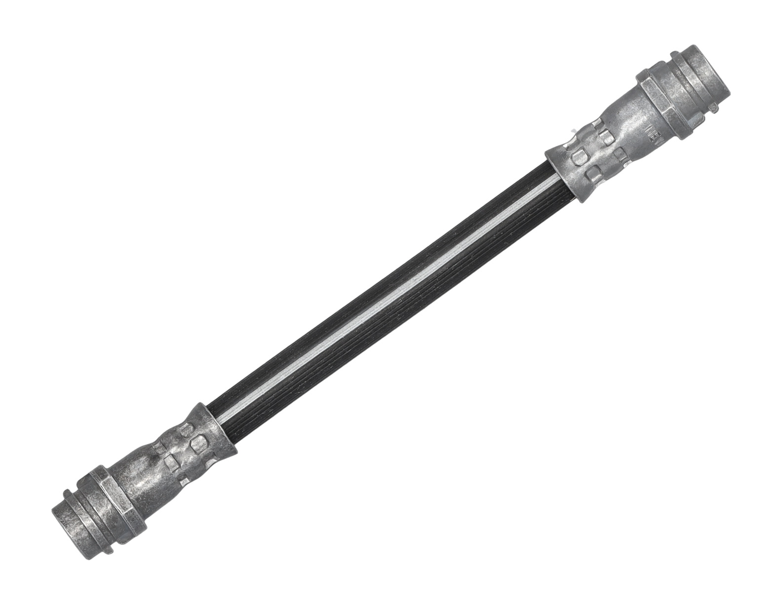 MEYLE Bremseslange 1006110043 bagaksel for VW AUDI