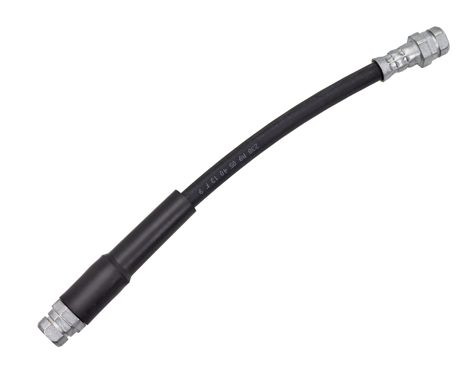 MEYLE Bremseslange 1006110073 bagaksel for VW