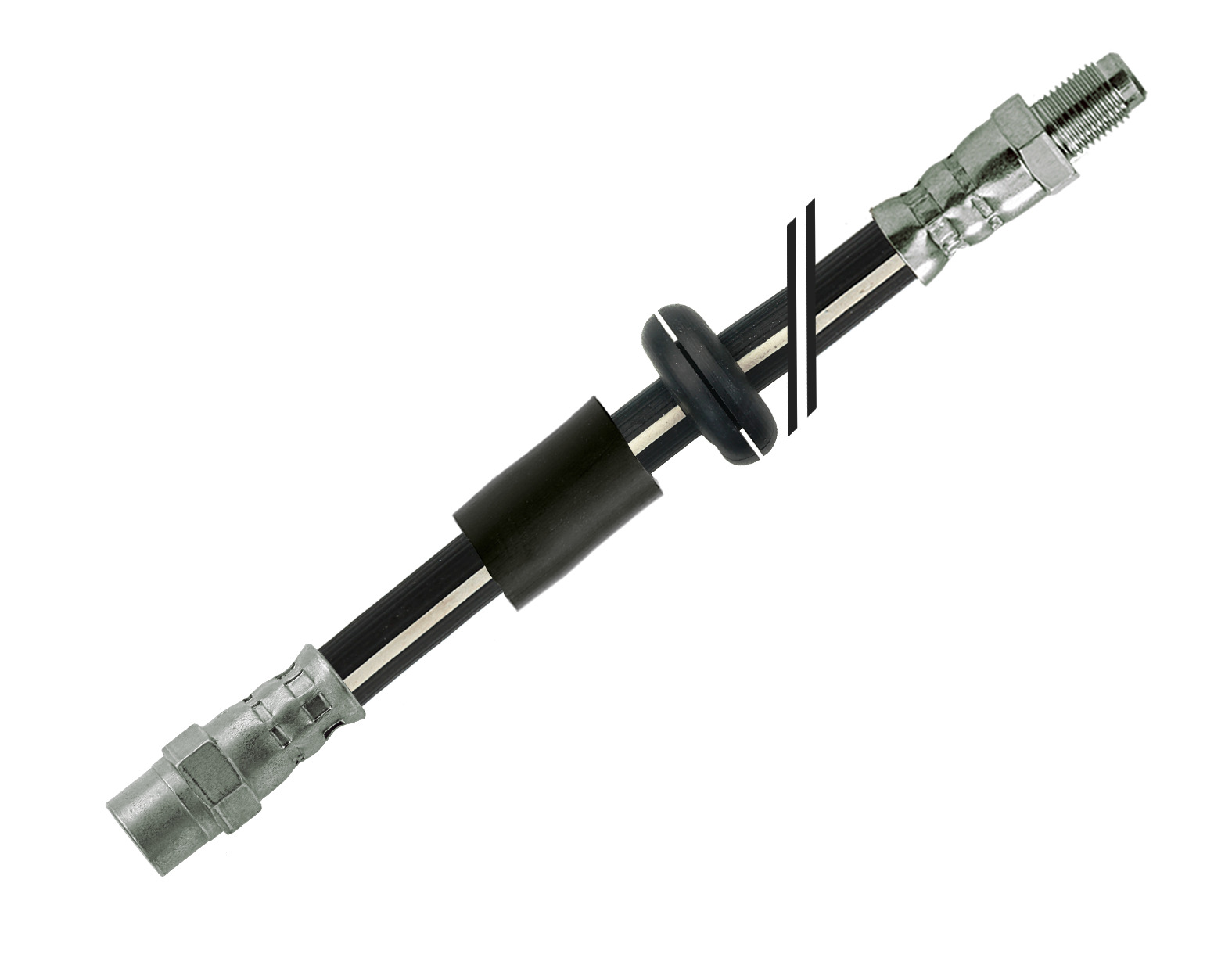 MEYLE Bremseslange 3003432104 foraksel for BMW