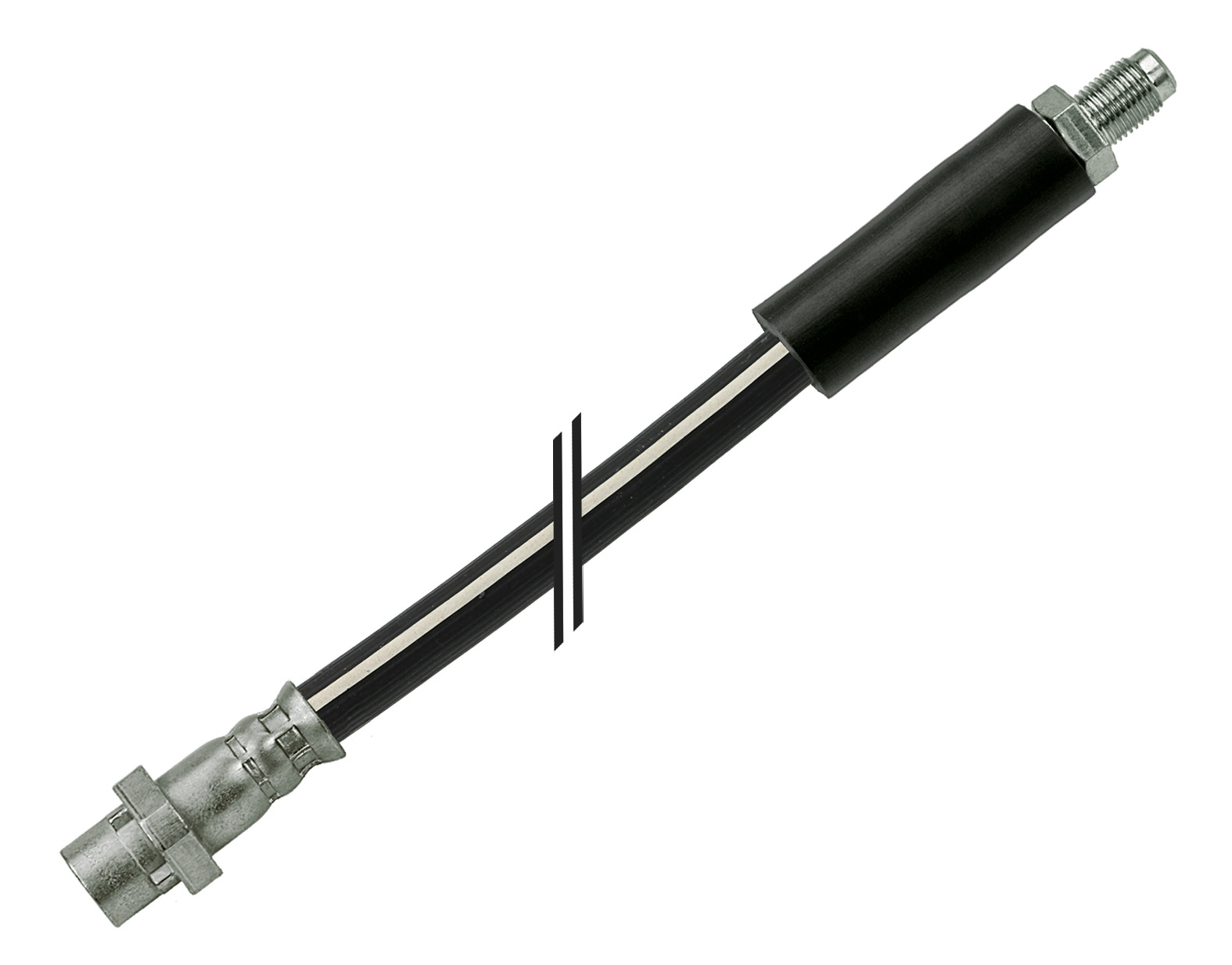 MEYLE Bremseslange 3003432113 foraksel for BMW
