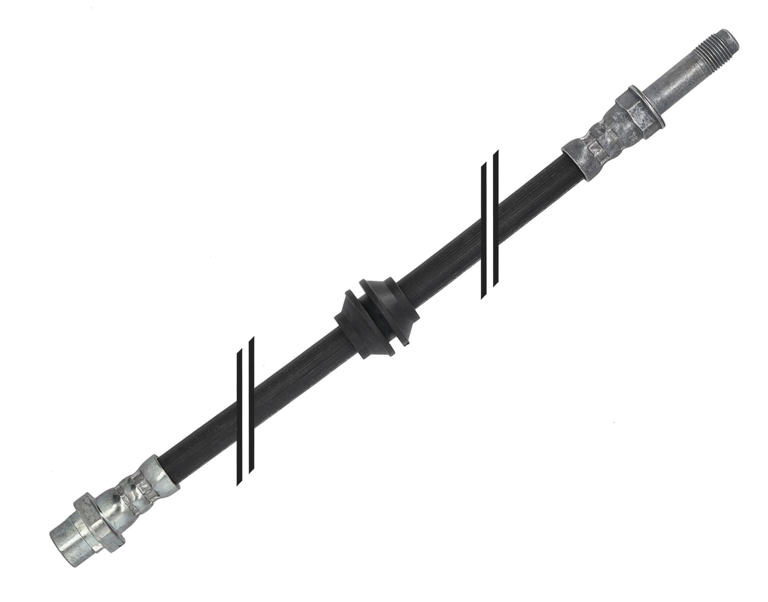 MEYLE Bremseslange 3003432117 foraksel for BMW