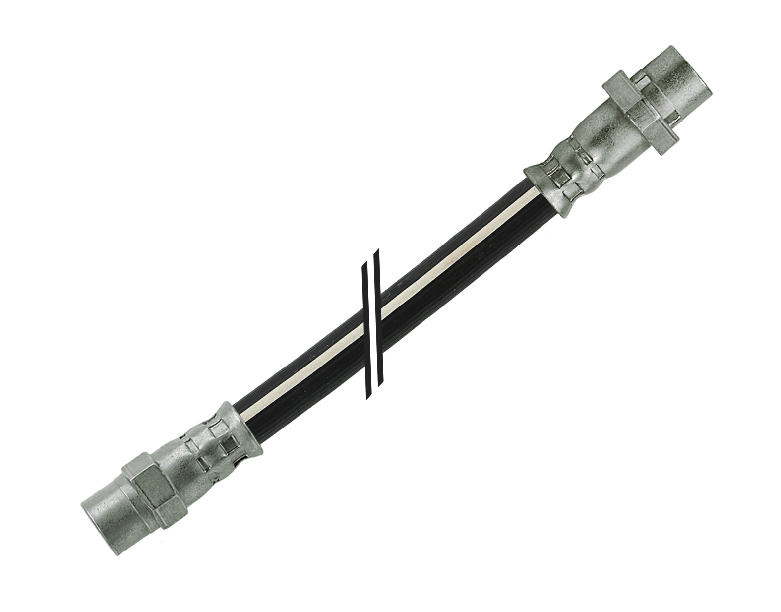 MEYLE Bremseslange 3005250011 bagaksel for BMW
