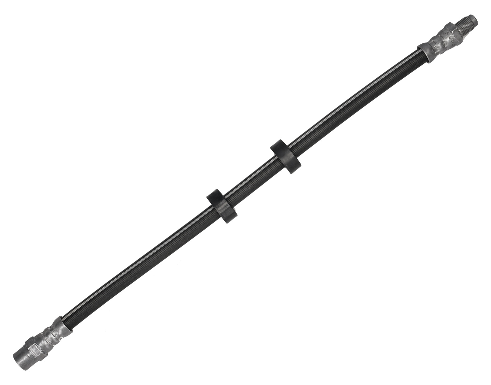 MEYLE Bremseslange 500 354 6813 foraksel for VOLVO