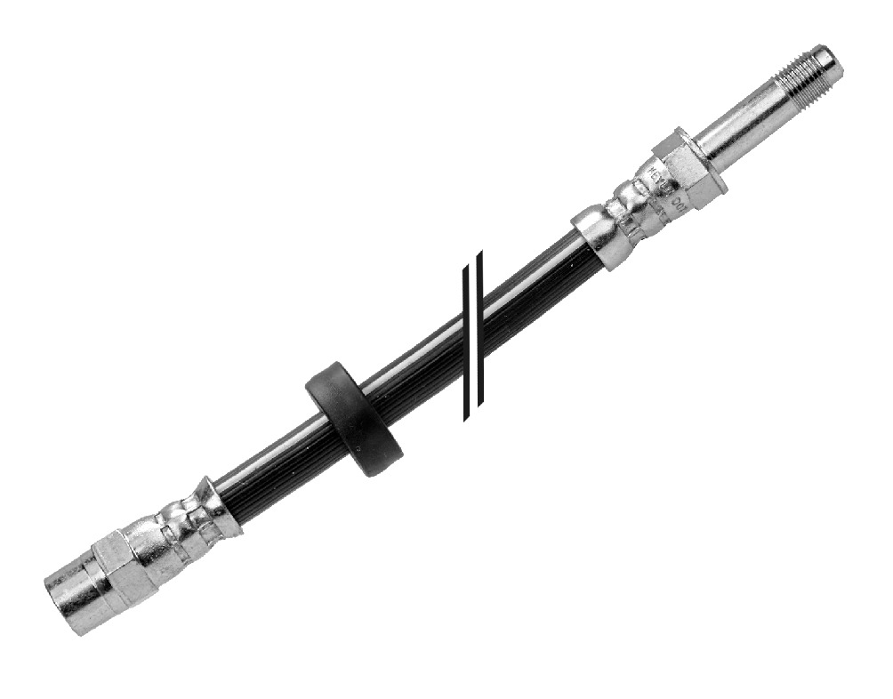 MEYLE Bremseslange 5145250002 foraksel for VOLVO