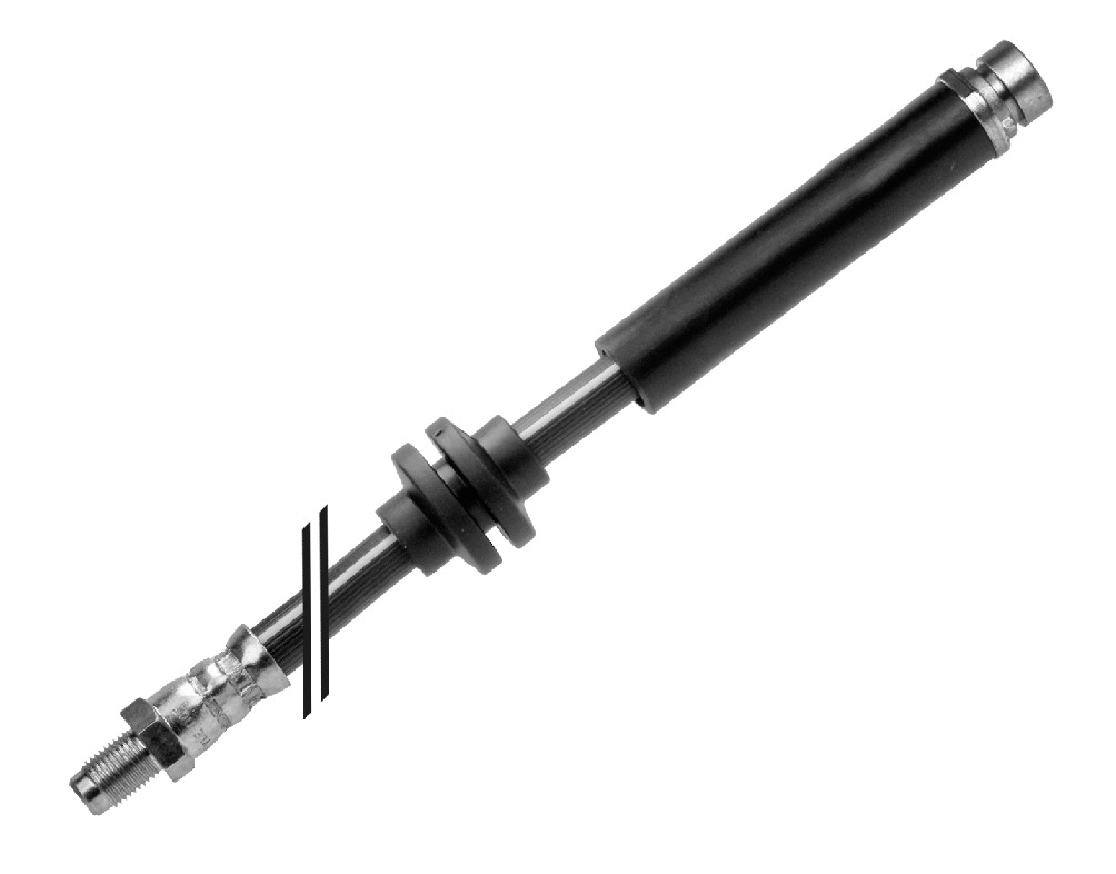 MEYLE Bremseslange 5145250005 for FORD VOLVO MAZDA