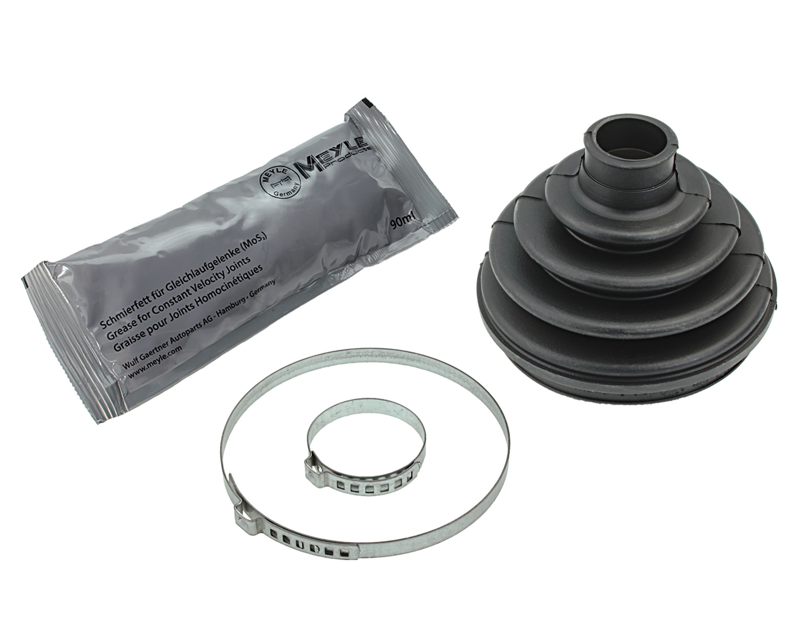 MEYLE Drivaksel Manchetsæt 15144950000 foraksel for ALFA ROMEO