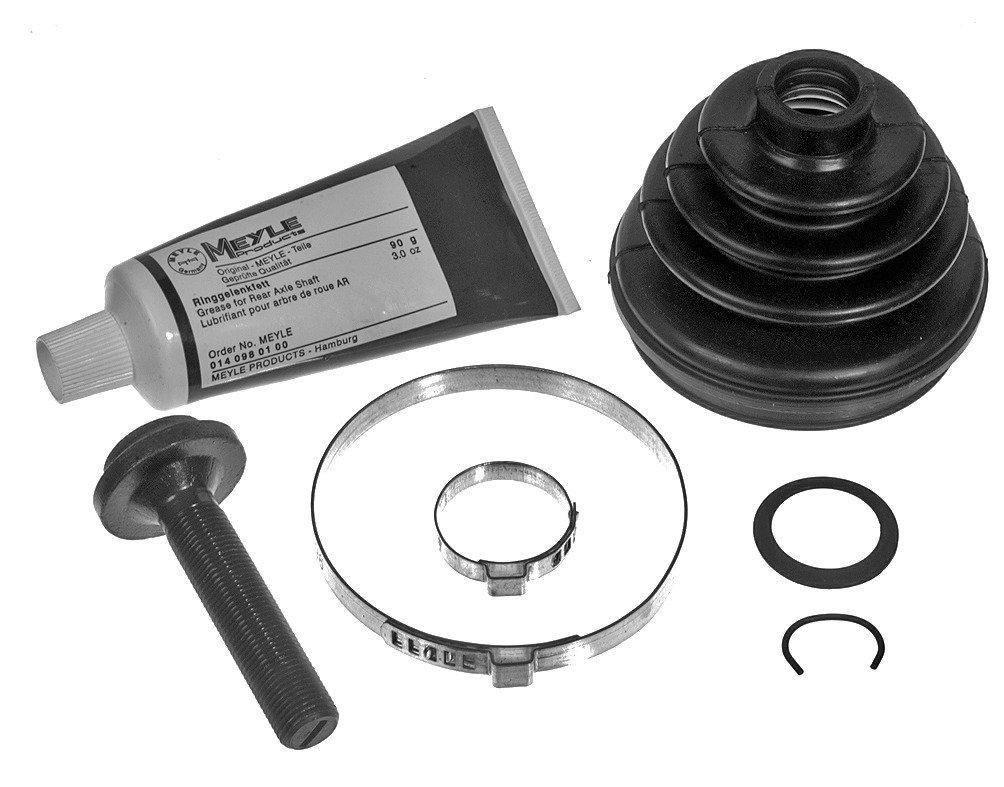 MEYLE Drivaksel Manchetsæt 1004980027 foraksel for AUDI