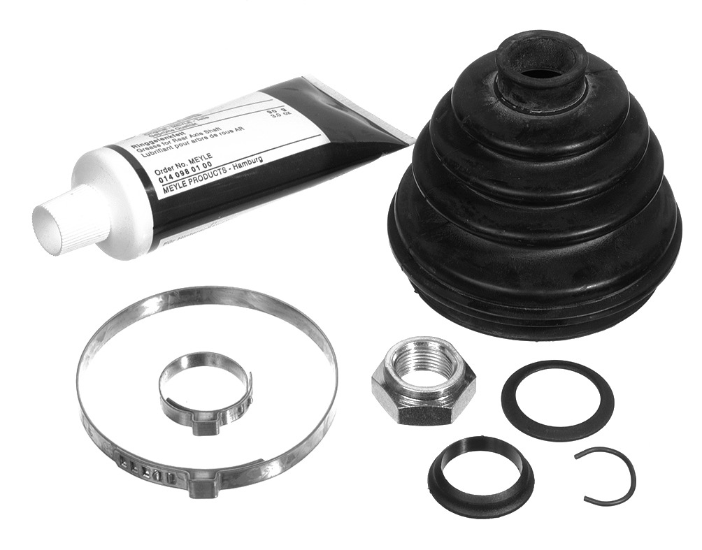 MEYLE Drivaksel Manchetsæt 1004980076 foraksel for VW