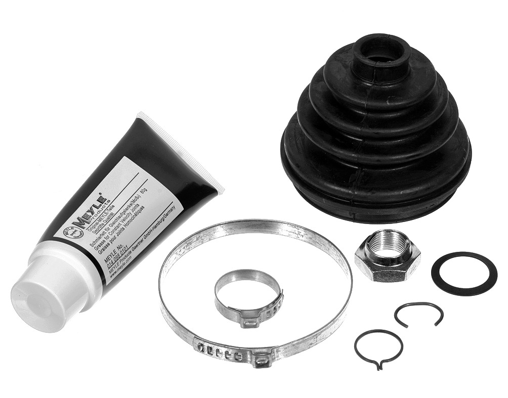MEYLE Drivaksel Manchetsæt 1004980085 foraksel for VW