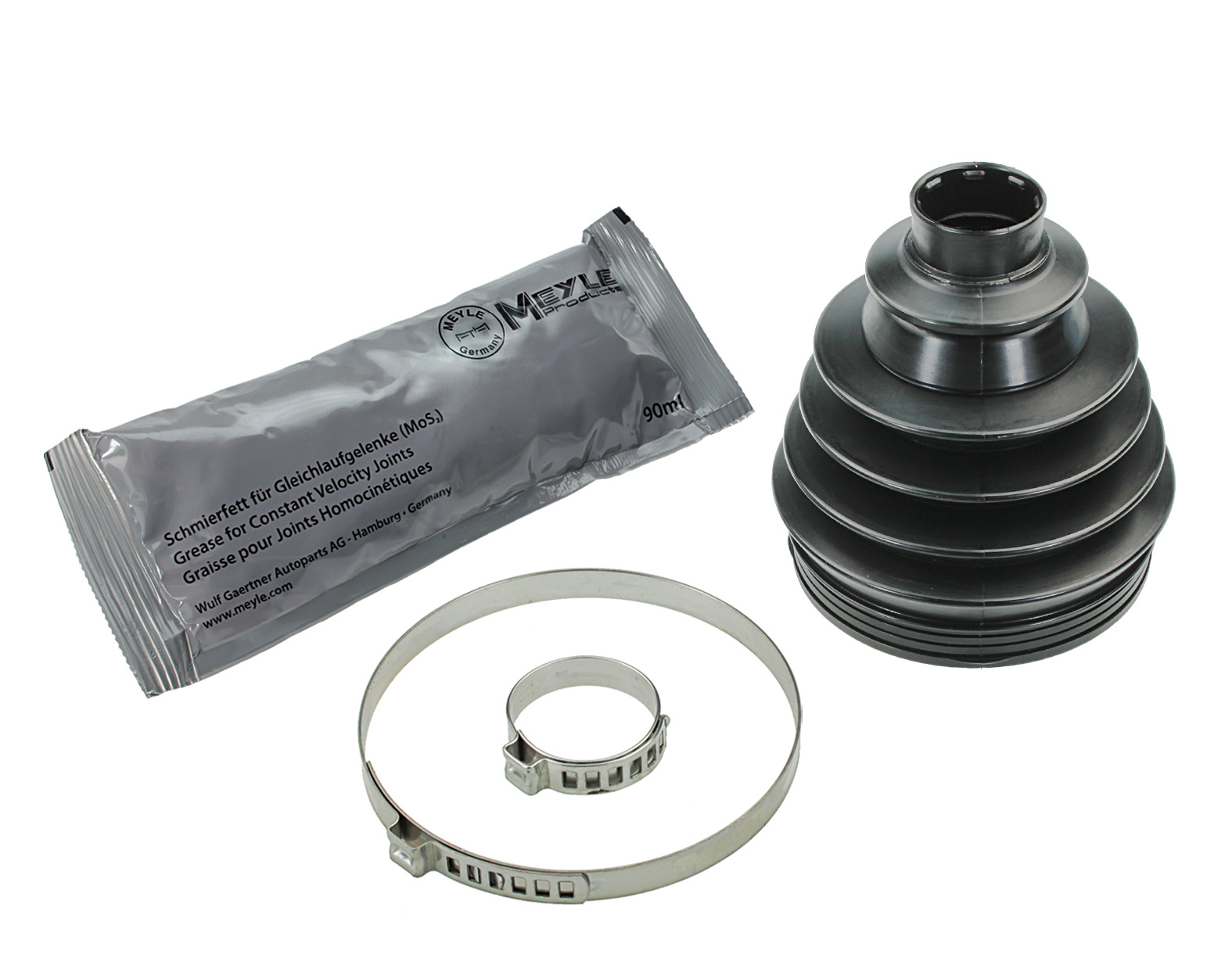 MEYLE Drivaksel Manchetsæt 11144950001 foraksel for PEUGEOT LANCIA