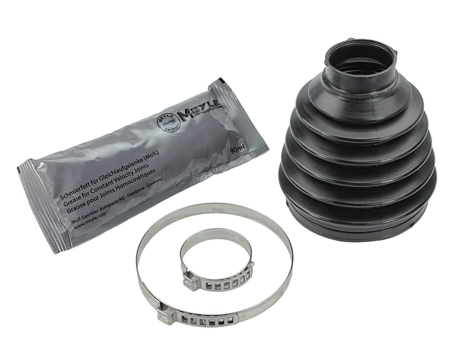 MEYLE Drivaksel Manchetsæt 11144950013 foraksel for PEUGEOT