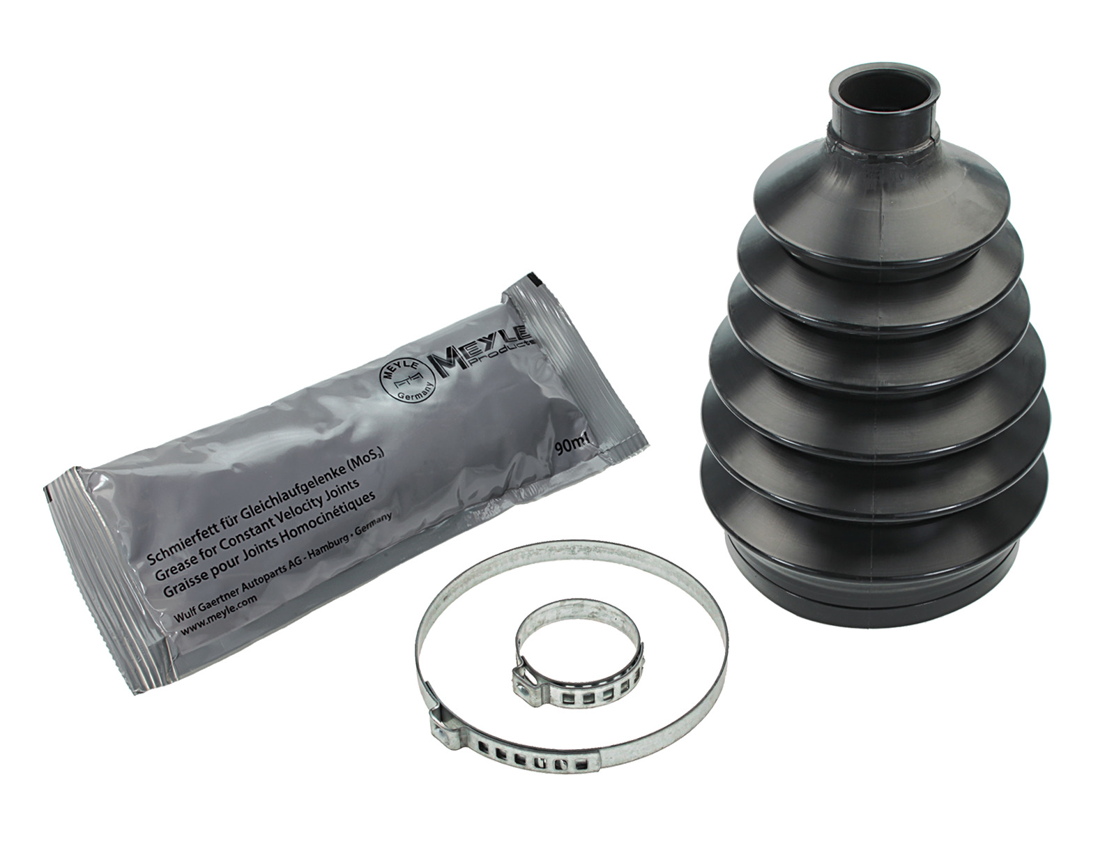 MEYLE Drivaksel Manchetsæt 16144950002 foraksel for RENAULT